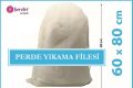 Perde Yıkama Filesi